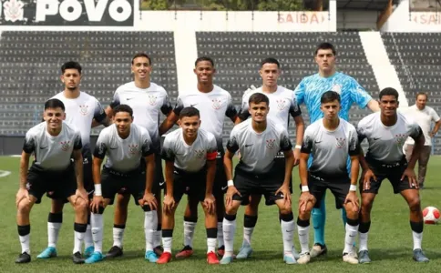 Derrota por 2 a 1 frente ao Botafogo