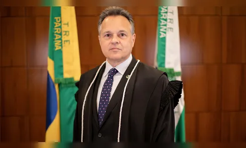Desembargador retorna a Apucarana