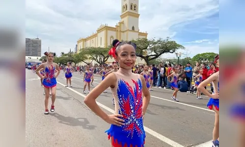 Semana da Pátria: veja quais ruas serão interditadas no dia do desfile