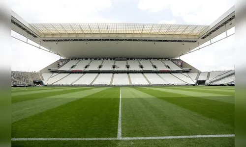 Corinthians e Flamengo disputam data da semifinal da Copa do Brasil