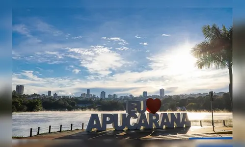 Eleições 2024: veja a agenda dos candidatos à Prefeitura de Apucarana