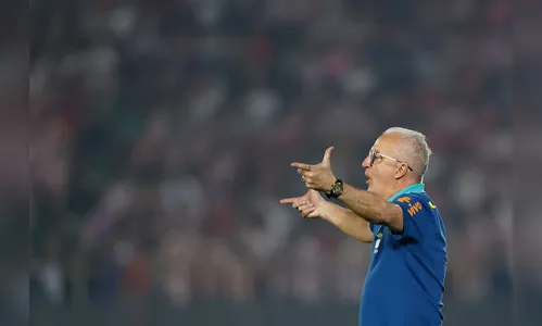 Dorival Júnior fica na seleção após rodada ruim nas Eliminatórias?