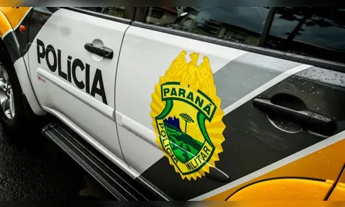 Foragido é preso pela Polícia Militar no Jardim Colonial II