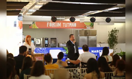 Paraná ressalta potencial do segmento no turismo em evento