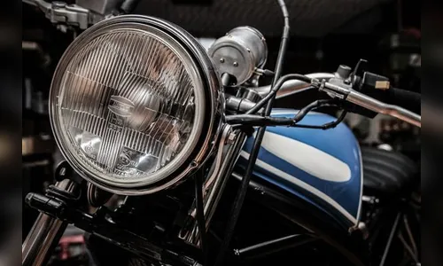 Produção de motos cresce 11,4% em agosto