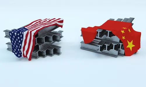 China propõe que EUA desistam de restrições a produtos automotivos