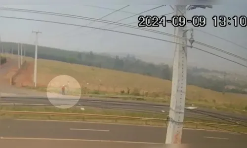 Justiça manda soltar homem que ateou fogo às margens da BR-369