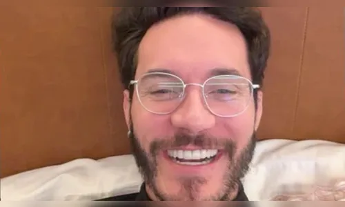 Eliezer choca com anúncio inesperado: ‘Não estamos mais juntos’