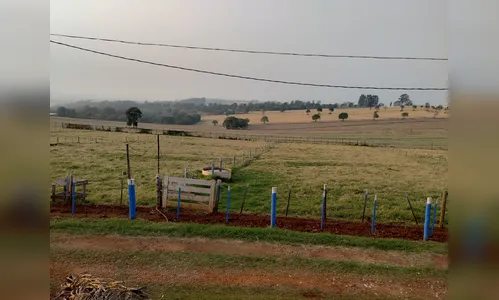 Temperaturas seguem altas em Apucarana nesta quinta; veja a previsão