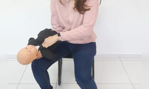 Engasgos: Samu atende mais de 1,5 mil casos no Paraná