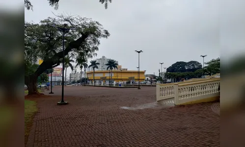 Veja a previsão do tempo para este sábado (28) em Apucarana