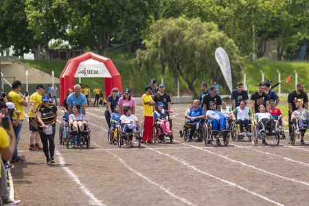 Esta é a 8ª edição do festival