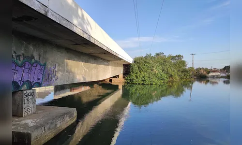 Licitação para inspecionar 920 pontes e viadutos em rodovias estaduais