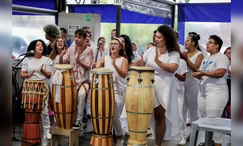 “Festa das Nações” é atração neste sábado (14) em Apucarana