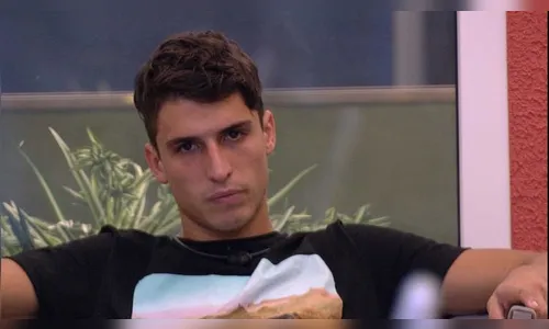 Felipe Prior é réu em novo caso de estupro