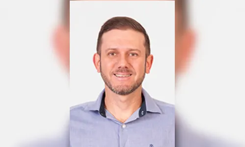 FERNANDO PINTOR-candidato a vereador