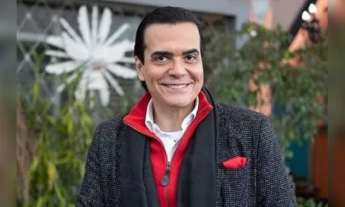 Morre o apresentador Fábio Arruda, aos 54 anos, em São Paulo