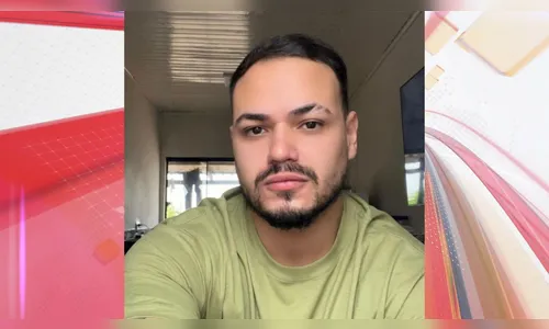 Família pede orações para jovem de Apucarana internado na UTI