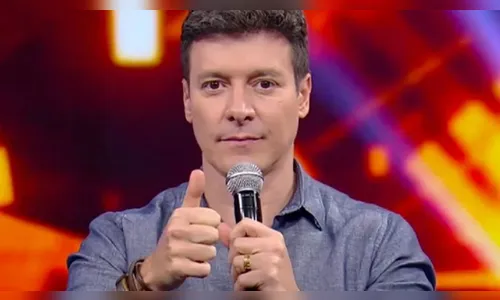 Fora da Record? Rodrigo Faro abre jogo sobre futuro na emissora