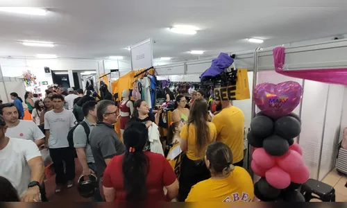 30ª edição da Festoque tem início na Acea em Apucarana