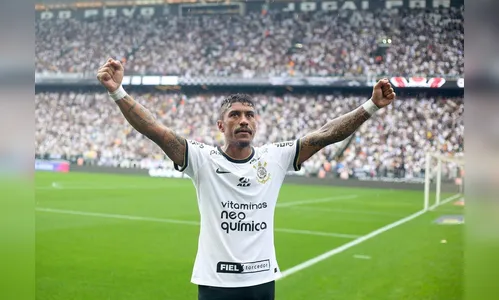 Paulinho, ex-Corinthians, anuncia aposentadoria aos 36 anos