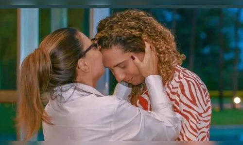 Janja publica foto com Anielle após denúncias contra Silvio Almeida