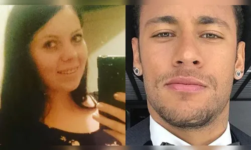 Mãe da suposta filha de Neymar desabafa: 'Nunca mentiria'