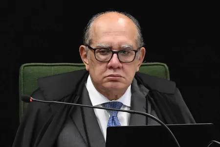 Gilmar Mendes