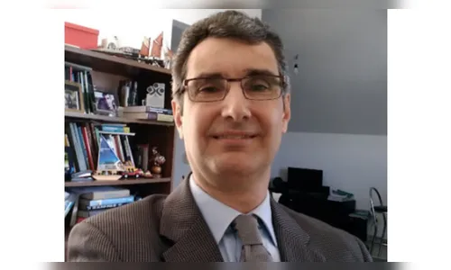 Professor do Paraná está entre os melhores cientistas do mundo
