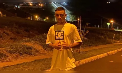 Jovem de 18 anos que morreu após acidente em Arapongas é identificado