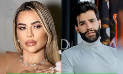 Veja os pontos que ligam Gusttavo Lima e Deolane em investigação