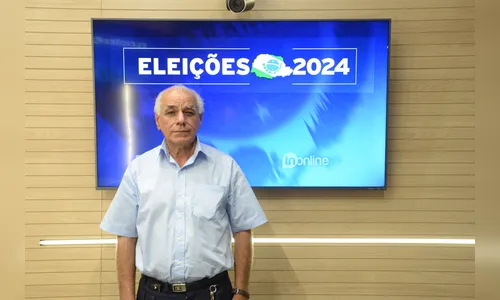 Professor Hélio quer implantar o Ceasa Regional do Vale do Ivaí
