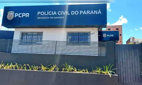Homem é preso suspeito de subtrair benefício do filho e ameaçar esposa