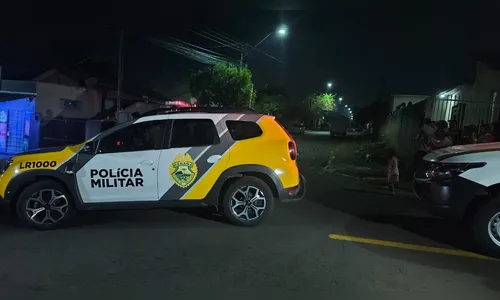 Sobrevivente a atentado não teria ligação com o crime, diz delegado