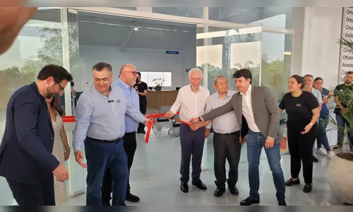 Hospital da Acea abre as portas em Apucarana