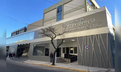 Mulher fica em estado grave ao ser esfaqueada em Apucarana