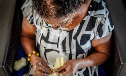 Brasil tem 160 mil vivendo em asilos e 14 mil em orfanatos