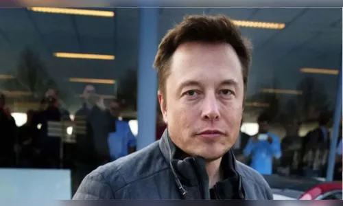 Golpista se passa por  Elon Musk e engana idosa de 79 anos no Paraná