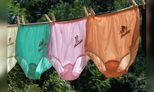 Idosa tem cerca de 20 calcinhas furtadas de casa em Cambira