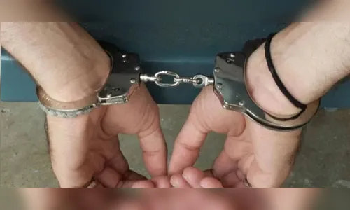 Homem é preso por estupro de vulnerável em bairro de Apucarana