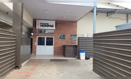 Curso de medicina da Faculdade Honpar começa as aulas em outubro