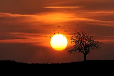 Inmet emitiu um alerta de perigo para uma onda de calor que atinge quase todas as regiões do Paraná nesta quarta-feira