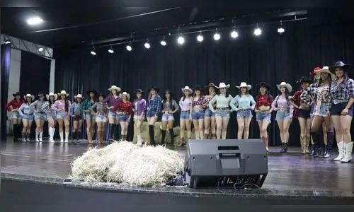 Inscrições para o Concurso Garota Expovale já estão abertas