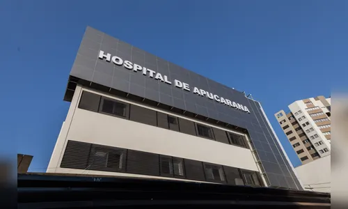 Hospital de Apucarana abre processo seletivo para 300 vagas de emprego