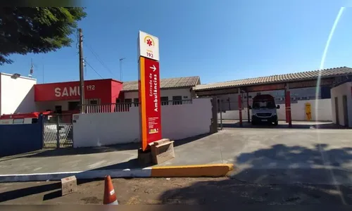 Samu de Apucarana enfrenta problemas e instabilidade no telefone 192