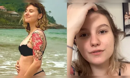 Grávida e com câncer, Isabel Veloso revela qual é seu maior medo