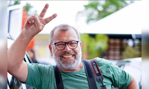 Governo do Estado lamenta morte de fotógrafo de Londrina