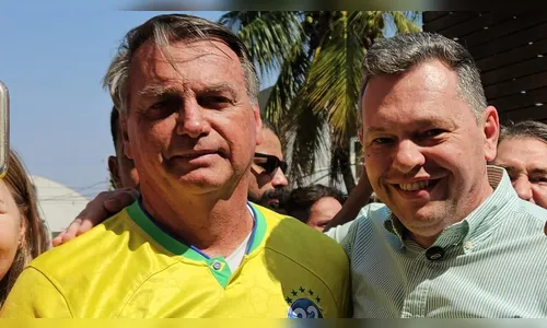 Coluna da Tribuna: Vital e Bolsonaro em Assis