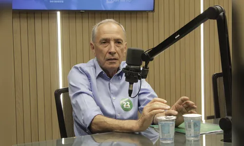 Milani afirma estar preparado para assumir a Prefeitura de Arapongas