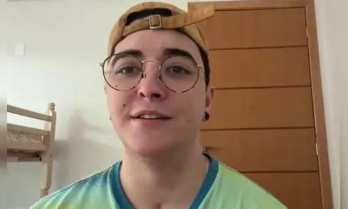 Jovem de Toledo conta que ficou meses com parte do crânio na barriga